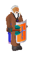 Player avatar