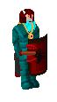 Player avatar