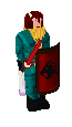 Player avatar