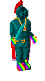 Player avatar