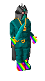 Player avatar