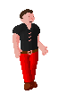 Player avatar