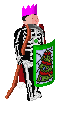 Player avatar