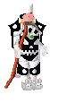Player avatar