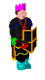 Player avatar