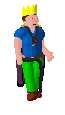 Player avatar