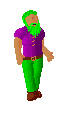 Player avatar