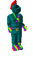 Player avatar