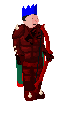 Player avatar