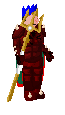 Player avatar