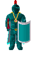 Player avatar