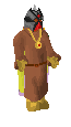 Player avatar
