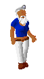 Player avatar