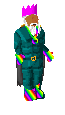 Player avatar