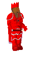 Player avatar