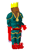 Player avatar