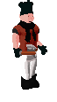Player avatar