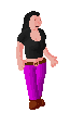 Player avatar