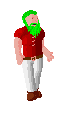 Player avatar