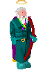 Player avatar