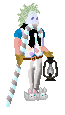 Player avatar