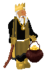 Player avatar