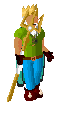 Player avatar