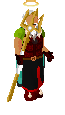 Player avatar