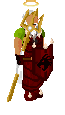 Player avatar