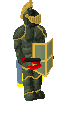 Player avatar