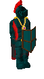 Player avatar