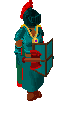 Player avatar