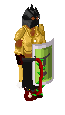 Player avatar