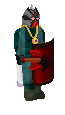 Player avatar