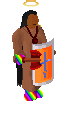 Player avatar