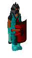 Player avatar