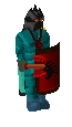 Player avatar