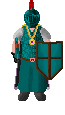 Player avatar