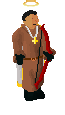 Player avatar