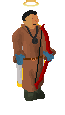 Player avatar