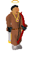 Player avatar