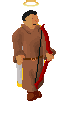 Player avatar