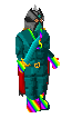 Player avatar