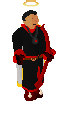 Player avatar