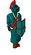 Player avatar