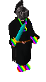 Player avatar