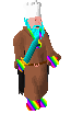 Player avatar