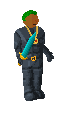 Player avatar