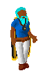 Player avatar