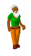 Player avatar